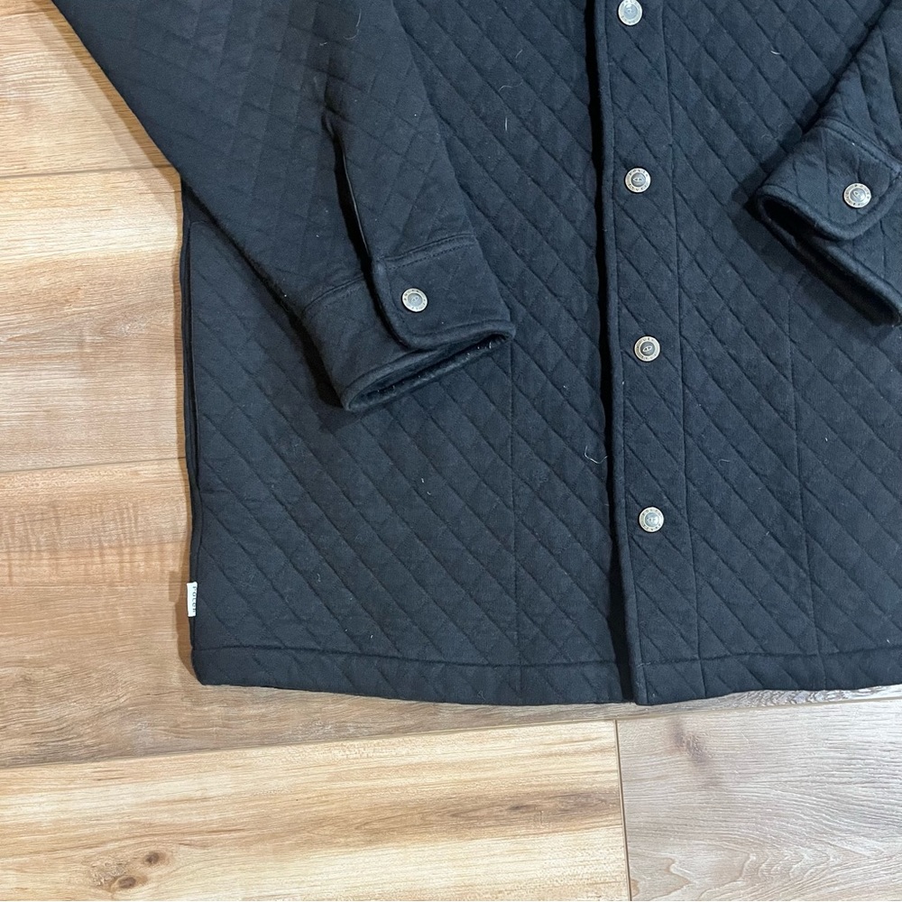 Poler Stuff Quilted Jacket Amazing Condition - image 4